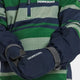 Didriksons Winterhandschuhe Biggles Navy