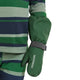 Didriksons Winterhandschuhe Biggles Tannengrün