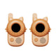 The ZooFamily Walkie Talkie für Kinder Fox und Fox