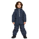 Didriksons Einteiliger Winteranzug Talvi Navy