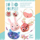Djeco Set DIY Geheime Halsketten
