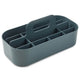 Liewood Zubehör Organizer Caddy Walfisch blau