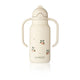 Liewood Kimmie thermische Babyflasche 250 ml Pfirsich / Muschel