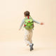 Affenzahn Kindergartenrucksack Großer Freund Drache