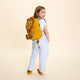 Affenzahn Kindergartenrucksack Großer Freund Löwe
