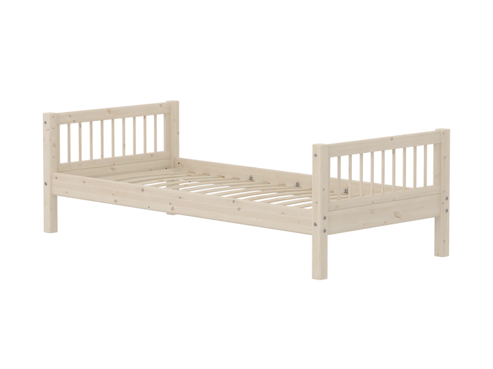 Flexa Classic Einzelbett für Kinder Classic Pine