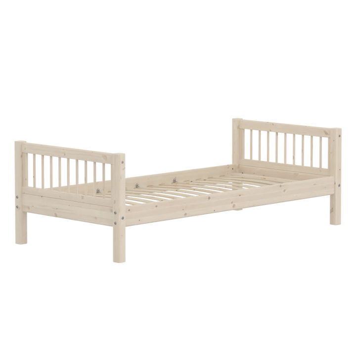 Flexa Classic Einzelbett für Kinder Classic Pine