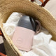 AYA&IDA Thermosbehälter Food'ie 500 ml Soft Rose