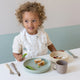 Cam Cam Copenhagen Lätzchen mit Tasche 2er-Pack Sea Garden