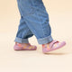 Affenzahn Kleinkind Barfuß Baumwollschuhe Prewalker Smally Otter
