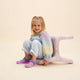 Affenzahn Creative Toucan Kindersandalen