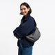 GOT BAG Umhängetasche Moon Bag Small Shark