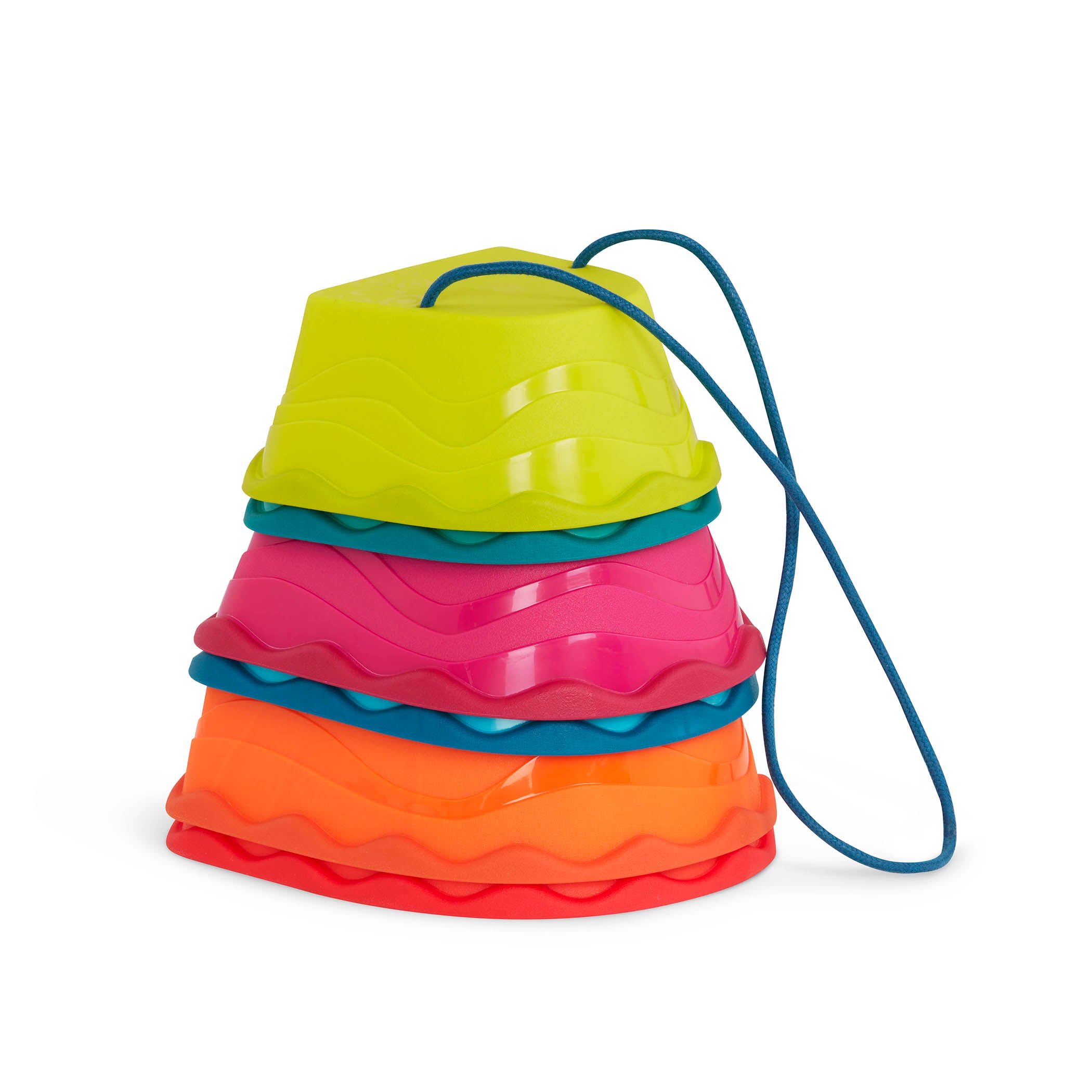 Stelzen Box B.Toys Stelzen für Kinder – 4kidspoint