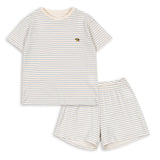 Konges Slojd Set für Jungen Famo Stripe Bluie