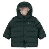 Konges Slojd Kinder Winterjacke Alpi Scarab