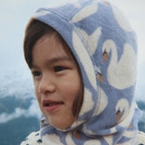 Konges Slojd Kinderschornstein-Pullover Tavi Swan