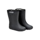 En Fant Gefütterte Kinder-Gummistiefel Thermo Boots Black