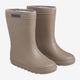 En Fant Kinder Thermo-Gummistiefel Thermo Boots Portabella
