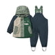 Liewood Kinder Regenset Manu Play multi mix