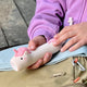 Rabbit & Friends Taschenlampe für Kinder Einhorn PINKY