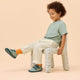 Affenzahn Lucky Bunny Kinderturnschuhe