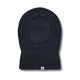 Huttelihut Kinder Sturmhaube Merinowolle Windstop Dark Navy