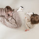 That's mine Arie-Schaumstoff-Spielmatte für Babys in Pastellgrau