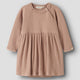 Lil' Atelier Babykleid für Mädchen Roebuck NBFBABETTE