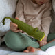 Rabbit & Friends Kinderlampe Taschenlampe Krokodil CROCO Grün