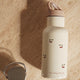Konges Sløjd Cherry Baby Thermoflasche mit zwei Verschlüssen