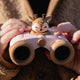 The ZooFamily Kinderfernglas Zoo Eyes Deer