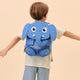 Affenzahn Kindergartenrucksack Großer Freund Elefant