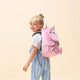 Affenzahn Kindergartenrucksack Großer Freund Einhorn