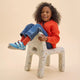 Affenzahn Lucky Shark Kindertrainer