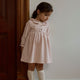Lil' Atelier Kleid Nmfnoel Hushed Violet