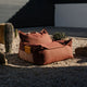 Wigiwama Outdoor Sitzsack Pomegranate