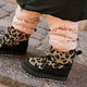 Liewood Schneestiefel Zoey Mega leo / Oat mix