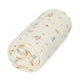 Cam Cam Copenhagen Baumwoll-Musselin-Decke Vintage Spielzeug