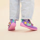 Affenzahn Barfuß Baumwolle Kinderschuhe Lucky Creative Toucan