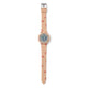 Liewood Kinder-Digitaluhr Sussi Bows / Pale Tuscany