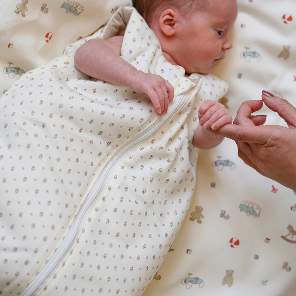 Cam Cam Copenhagen Rowan Baby Schlafsack 6-18M – 4kidspoint