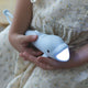 Rabbit & Friends Kinder-Taschenlampe Delfin BUBBLY