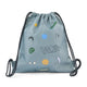 Liewood Kinder-Tragetasche Danella Play / Dusty Peppermint