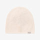 Huttelihut Woll-Babymütze Beanie, Sand Melange