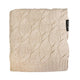 LullaLove Babydecke aus Merinowolle Beige