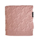 LullaLove Babydecke aus Merinowolle Peony
