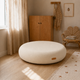Jupiduu Indoor Trampolinkissen Jumpspot Dark Beige