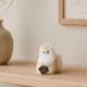 Inkari Maskottchen Alpaka Naturals Mini 15cm Vanille