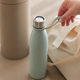 AYA&IDA Thermoflasche 750 ml Mint Green