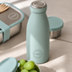 AYA&IDA Thermoflasche 350 ml Mint Green